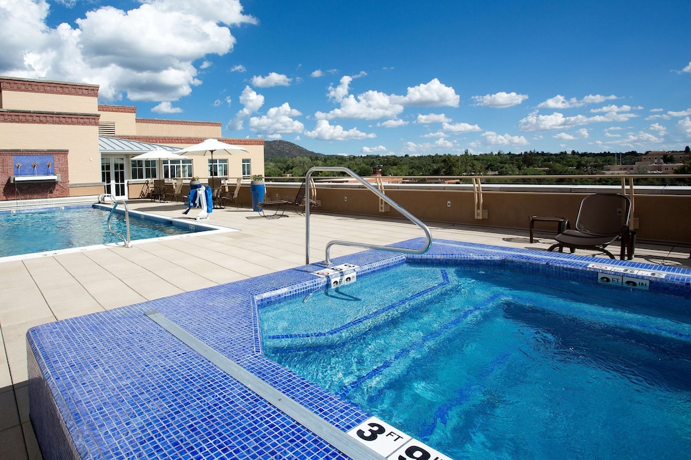 Drury Plaza Hotel in Santa Fe - photo 44