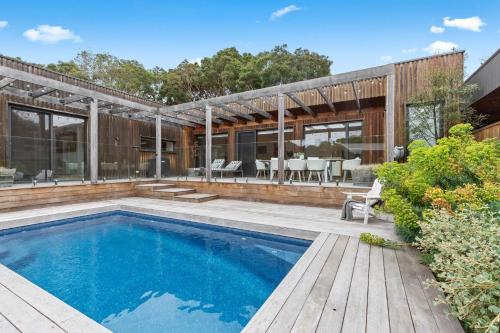 Luxe On Lydgate Blairgowrie in Blairgowrie, Australia