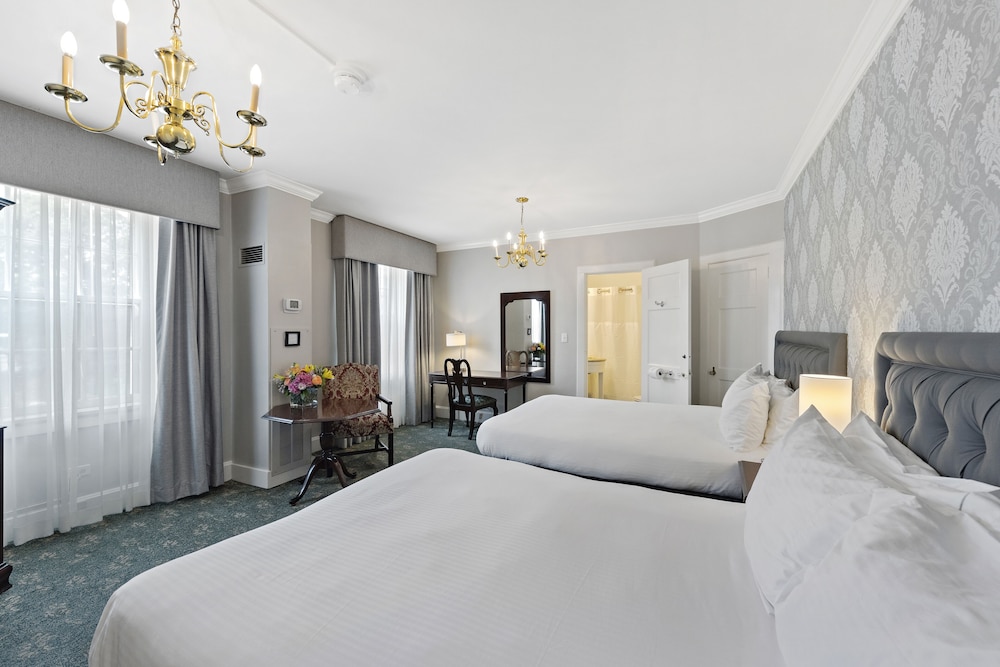 Hawthorne Hotel - photo 11