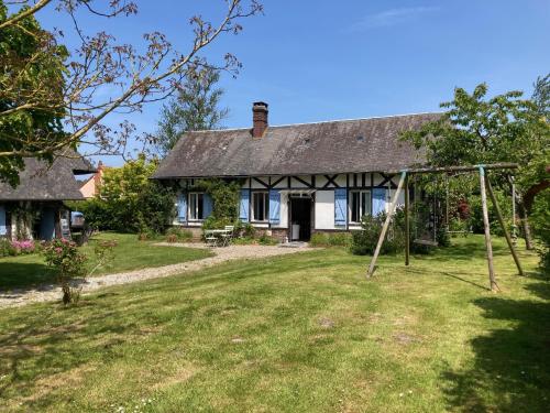 Fleur Bleue — hotel in Varengeville-Sur-Mer