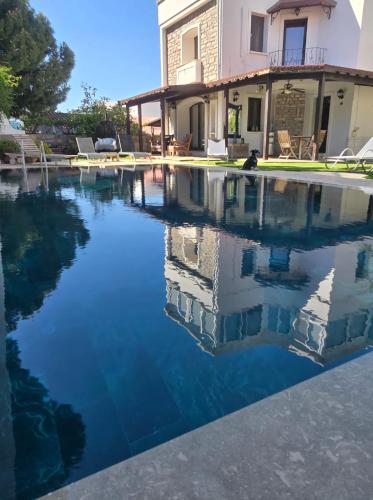Bodrum Merkezde Müstakil Havuzlu Villa — 4-Star Luxury Hotel in Bodrum, Turkey