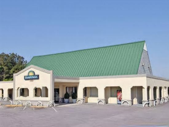 Knights Inn Henderson in Henderson, United States