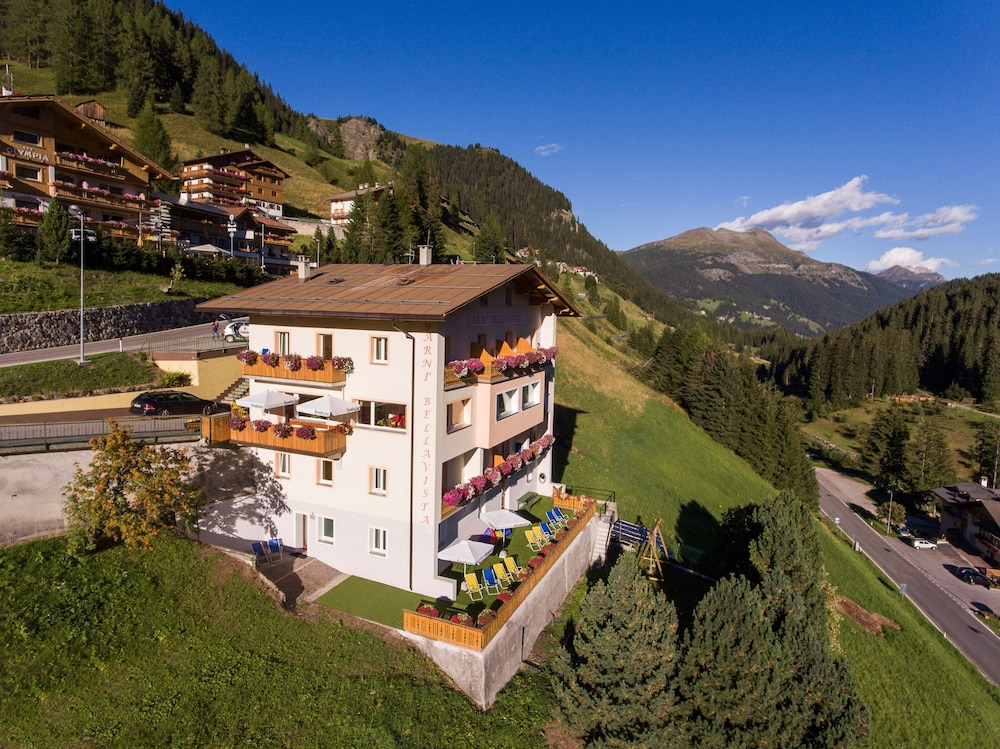 Garni Bellavista in Livinallongo Del Col Di Lana, Italy