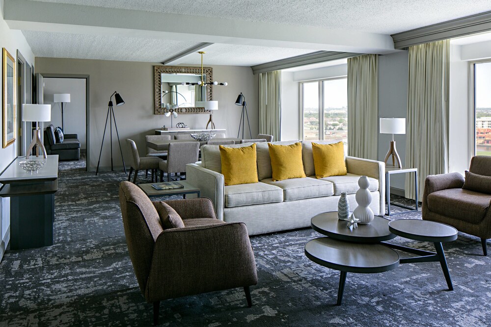Marriott Dallas Las Colinas - photo 13