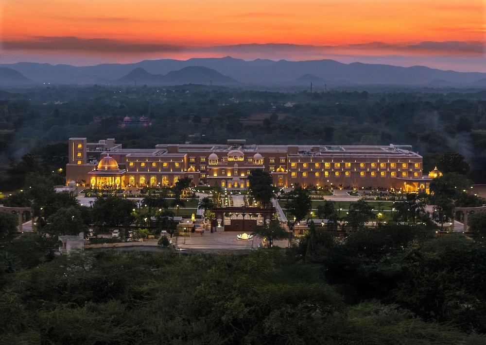 Taj Lalit Bagh Udaipur in Udaipur, India