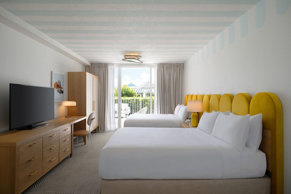 Renaissance Orlando Resort Disney Springs Area - photo 14