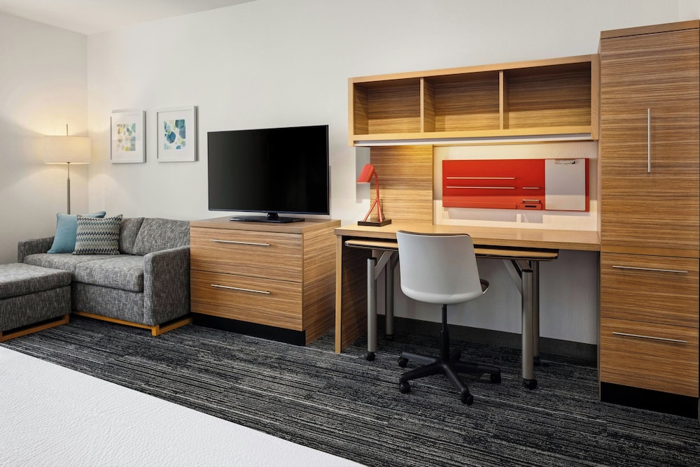 TownePlace Suites Minneapolis near Mall of America - photo 8
