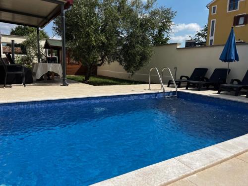 Dija Riva 1 in Unknown City, Croatia