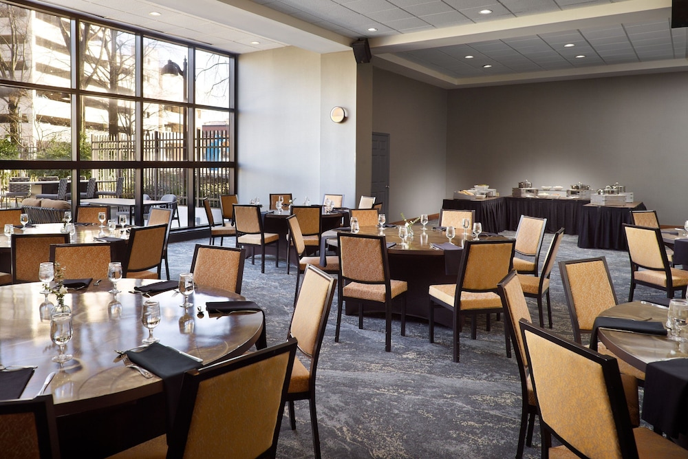 Chattanooga Marriott Downtown - photo 38