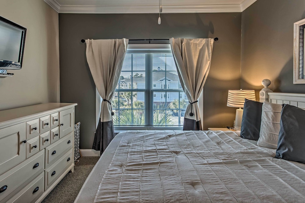 Resort Condo in Tupelo Bay 1 Mile to the Beach - photo 6