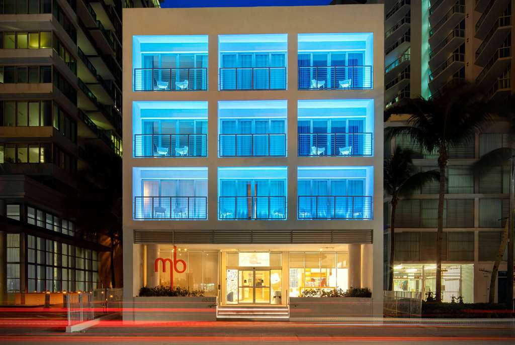 MB Hotel Trademark Collection by Wyndham - photo 6