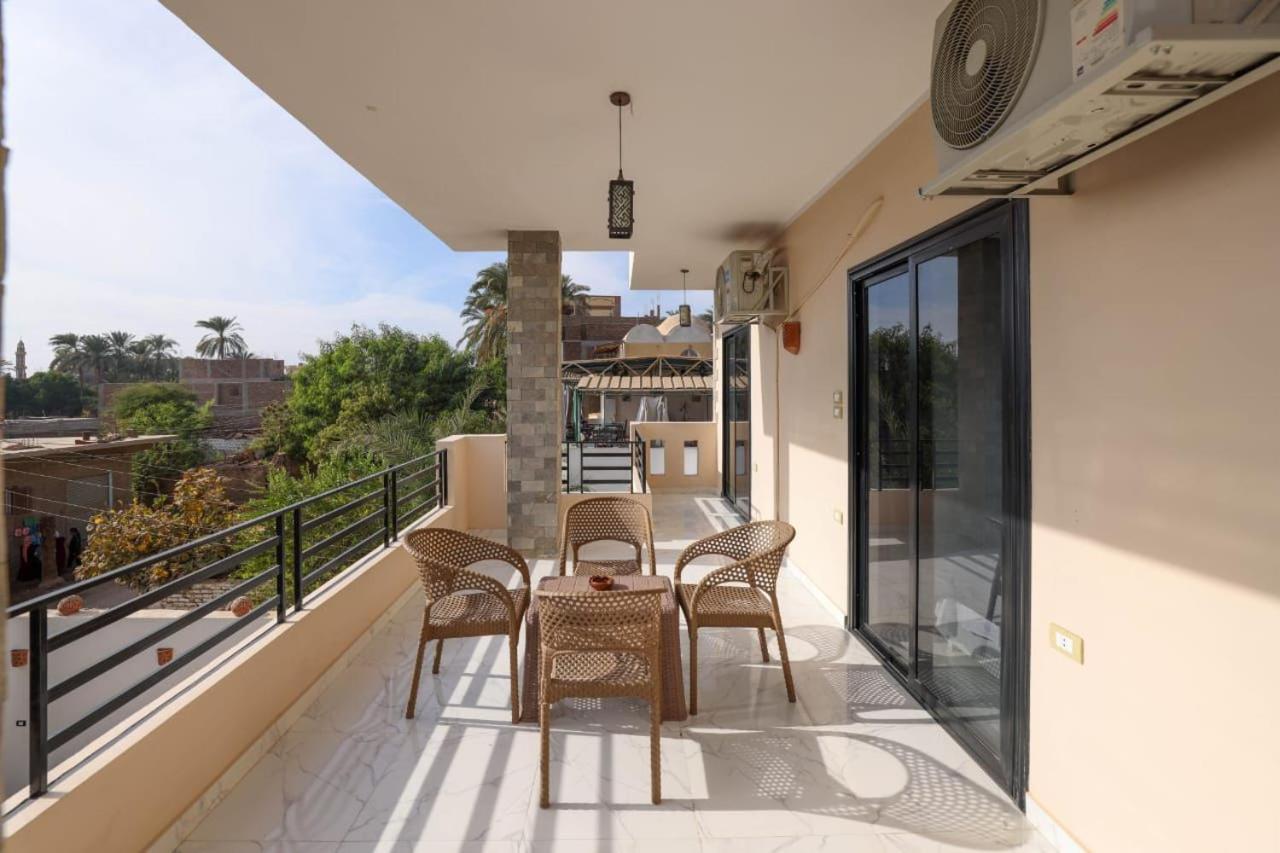Serenity House Luxor