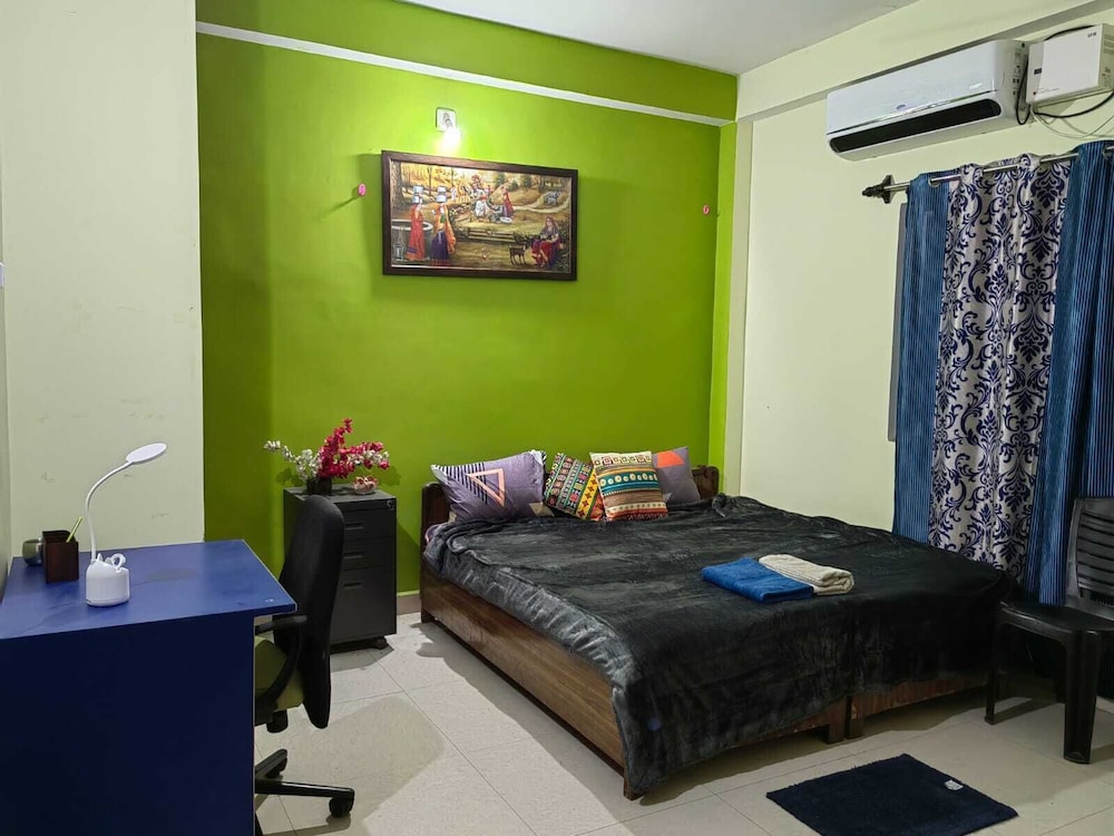 Eshan Yoga in Buddh Gaya, India