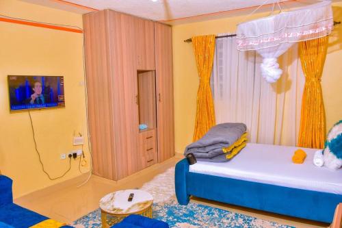 Vilita apartment