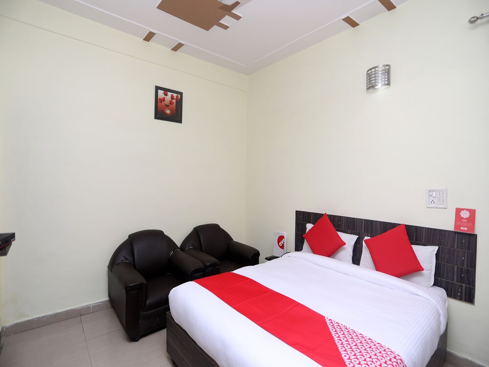 OYO 19472 Highway Regency in Meerut, India