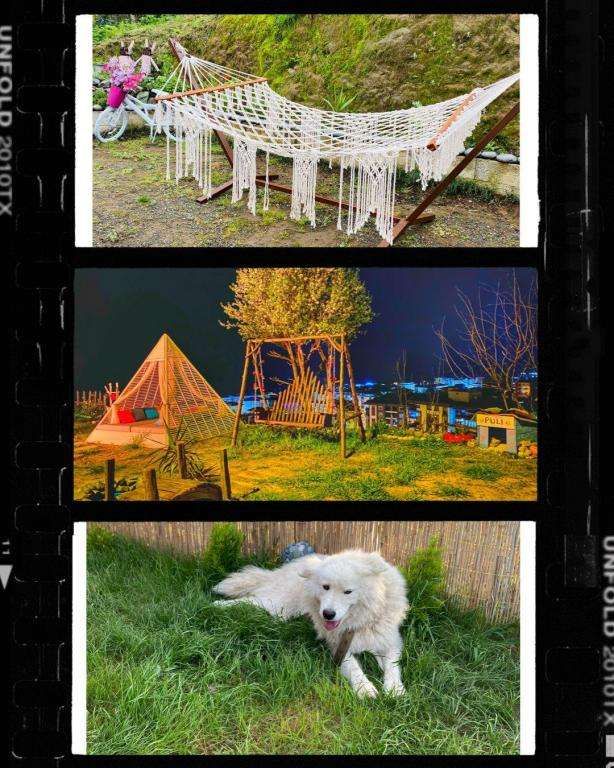 Lavinya Suit Bungalov in Rize, Turkey