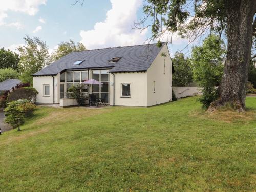 Ash Meadows — 4-Star Luxury Hotel in Carnforth, United Kingdom