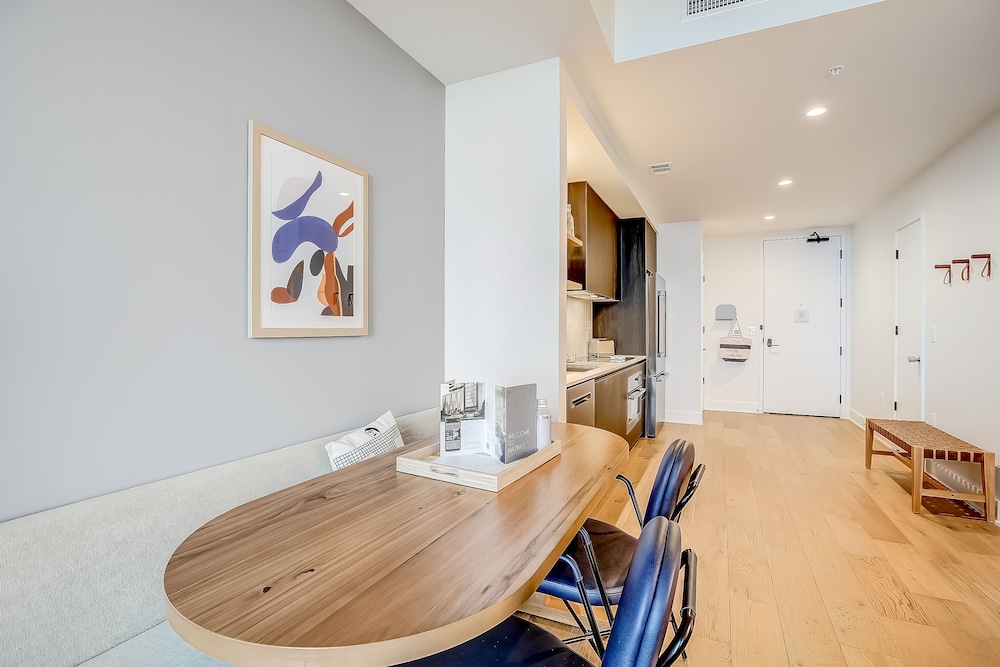 Austin Condo Hotel - photo 279