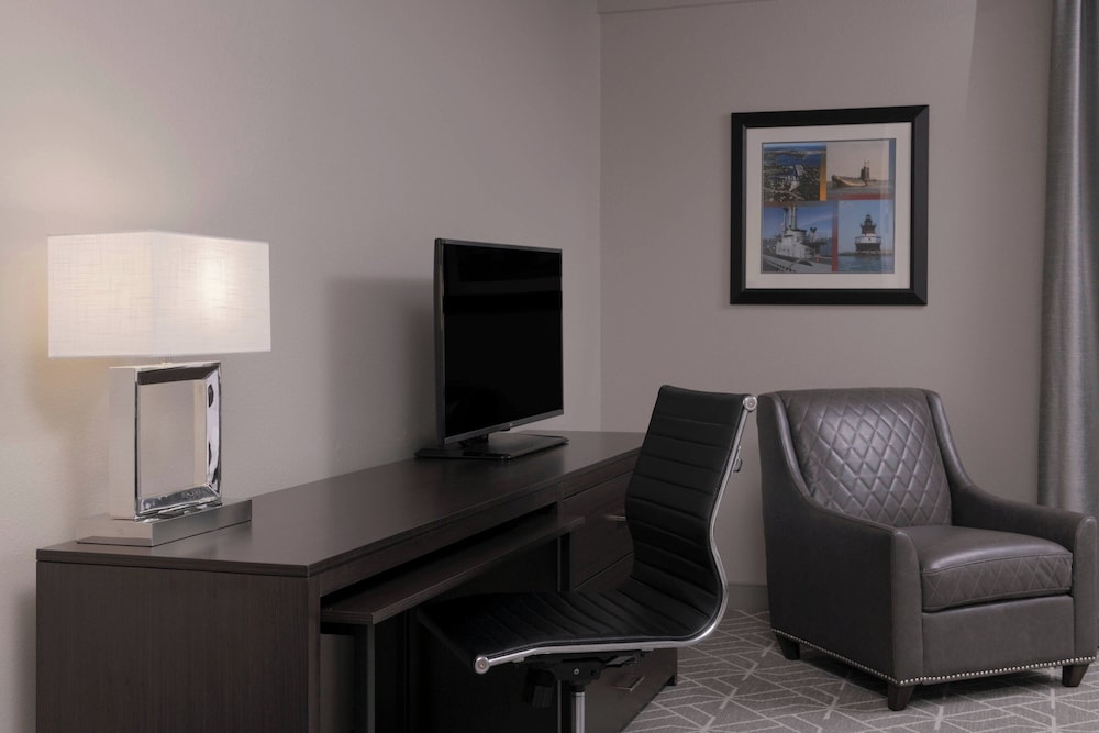 TownePlace Suites Providence North Kingstown - photo 16