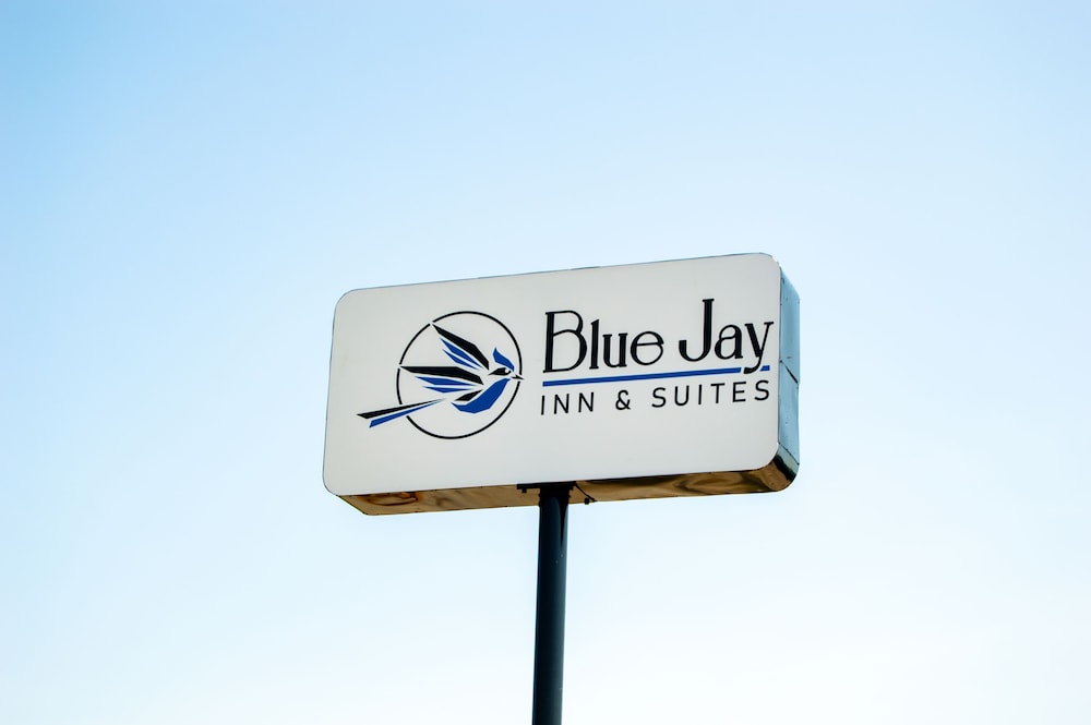 Blue Jay Inn and Suites - photo 38