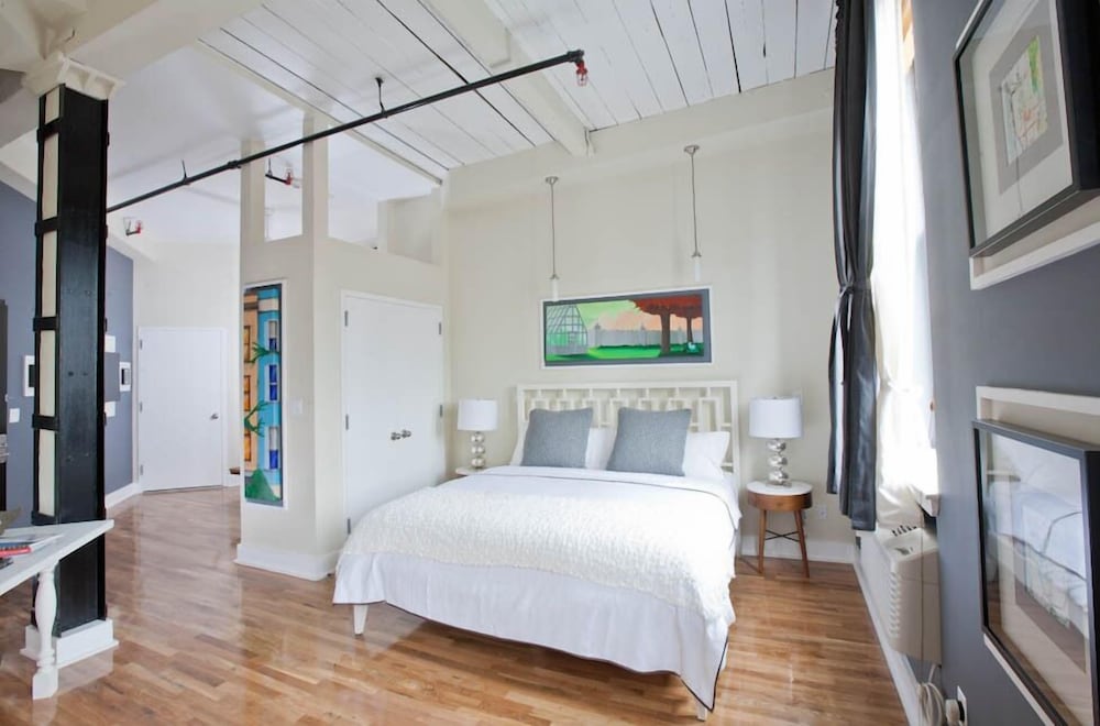 Henry Norman Hotel - photo 12
