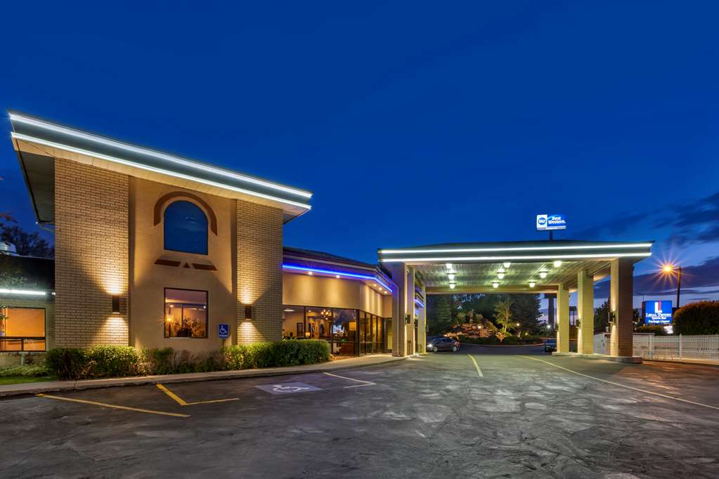 Best Western Dunmar Inn - photo 30