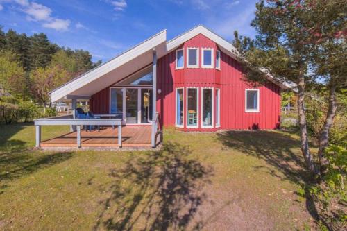 Wildgans 202 in Mirow, Germany