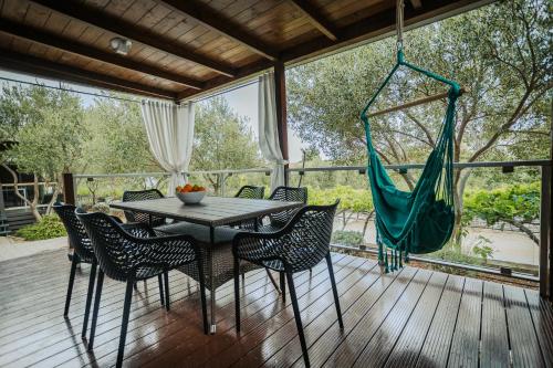 Jade na Murter — 4-Star Luxury Hotel in Murter, Croatia
