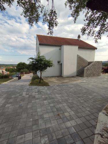 Misljen apartmants — 4-Star Luxury Hotel in Zadar, Croatia