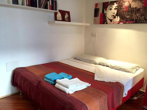 Marianna's Studio — hotel in Pisa