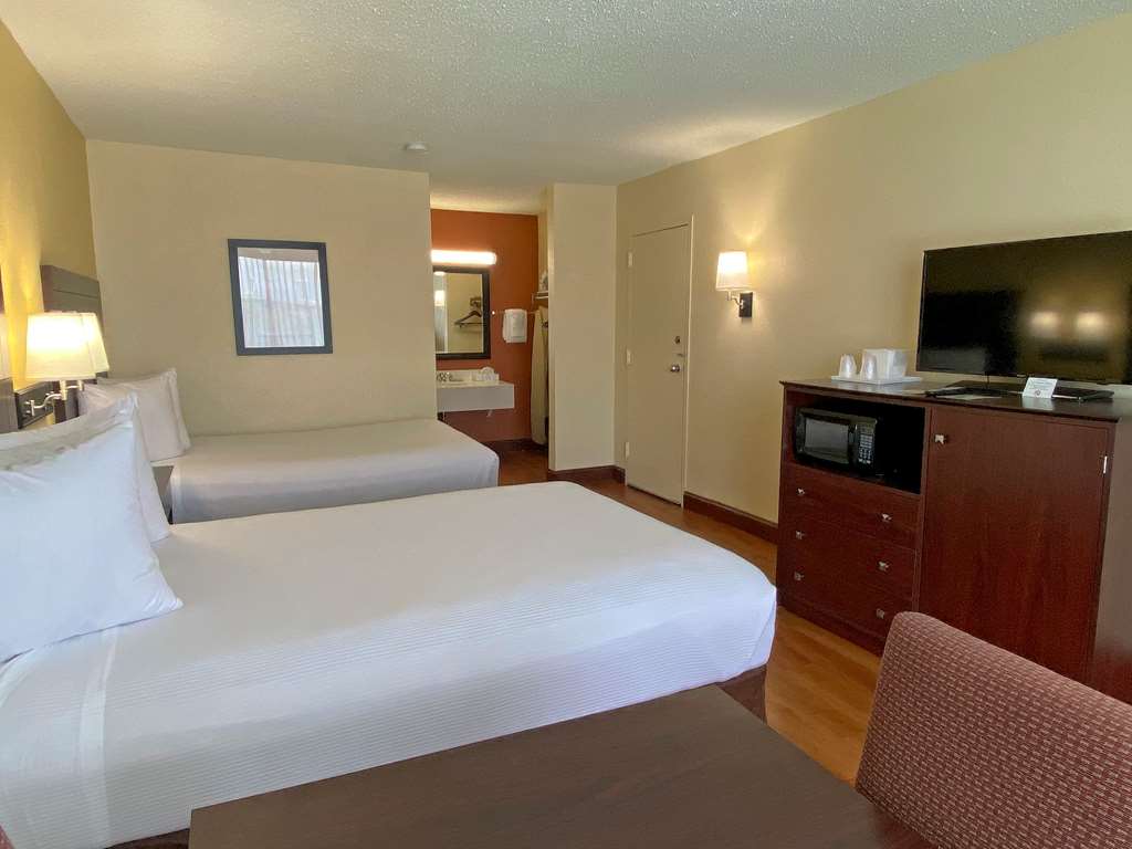 Best Western Greenville Airport Inn - photo 12