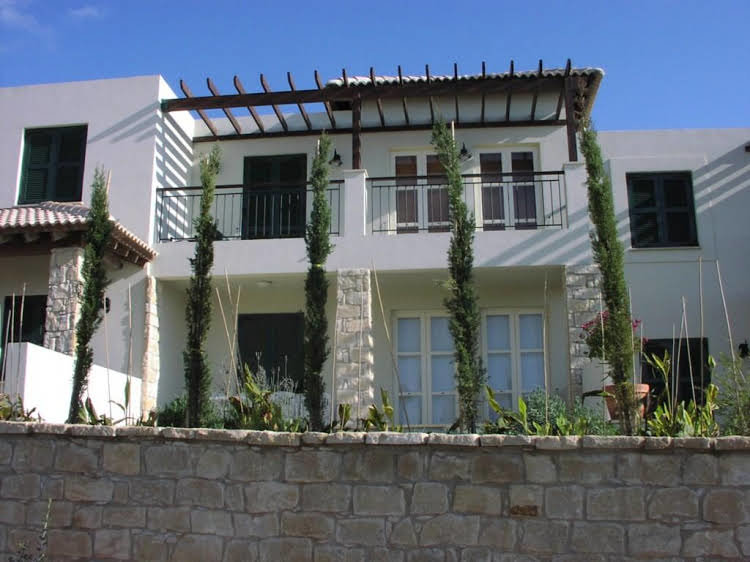 1 Br Apartment Selene
