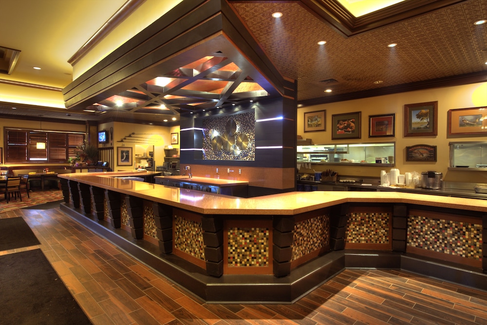 Bally s Shreveport Casino and Hotel - photo 24