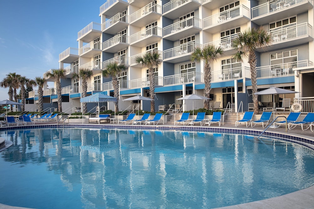 The Shores Resort & Spa - photo 26