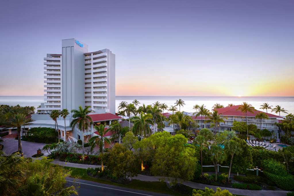 LaPlaya Beach & Golf Resort A Noble House Resort in Naples, United States