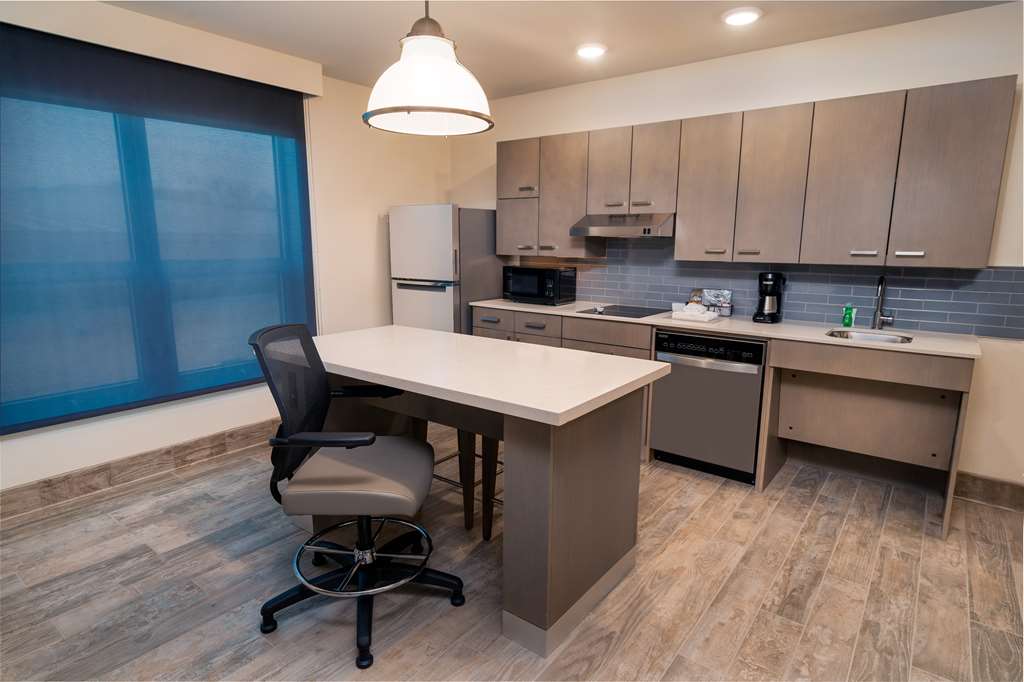 Hyatt House Nashville Franklin Cool Springs - photo 18