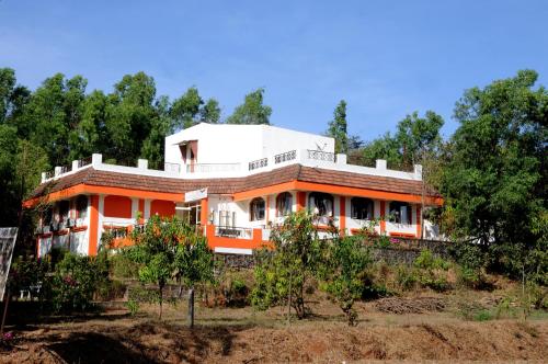 Riverside Inn - carbon neutral hotel in Patan