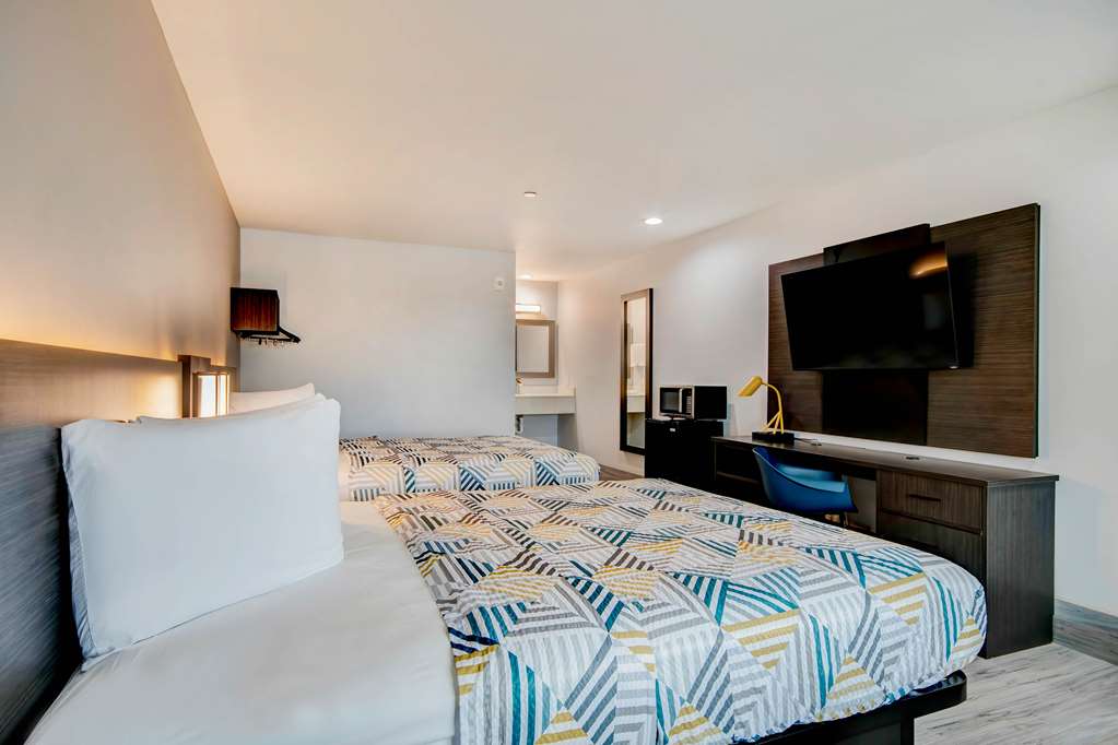 Motel 6 Aransas Pass Tx - photo 16