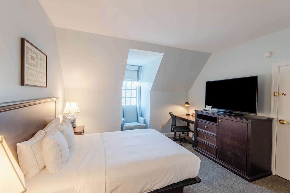 The Founders Inn and Spa Tapestry Collection by Hilton - photo 15