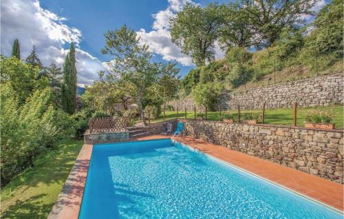 La Casina - carbon neutral hotel in Arezzo