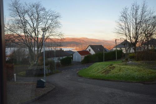 Pinegrove Flat in Fort William, United Kingdom