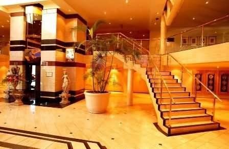 Emperors Palace - last minute hotel in Johannesburg