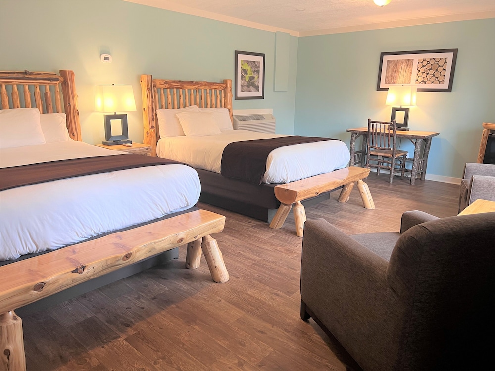 Mountain Top Inn and Resort - photo 24