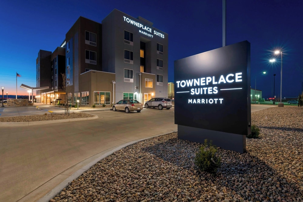 TownePlace Suites by Marriott Hays - photo 38