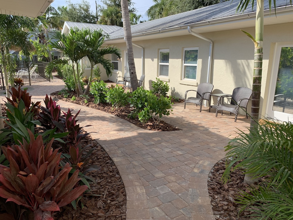 Twin Palms at Siesta - photo 58