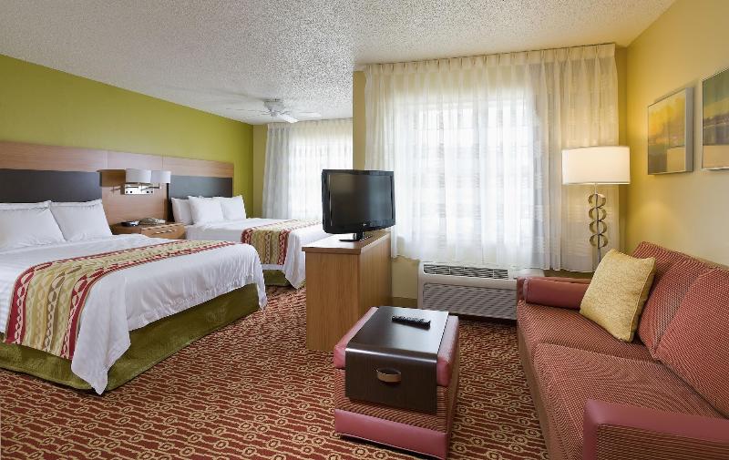 Sonesta Simply Suites Houston Brookhollow - photo 34