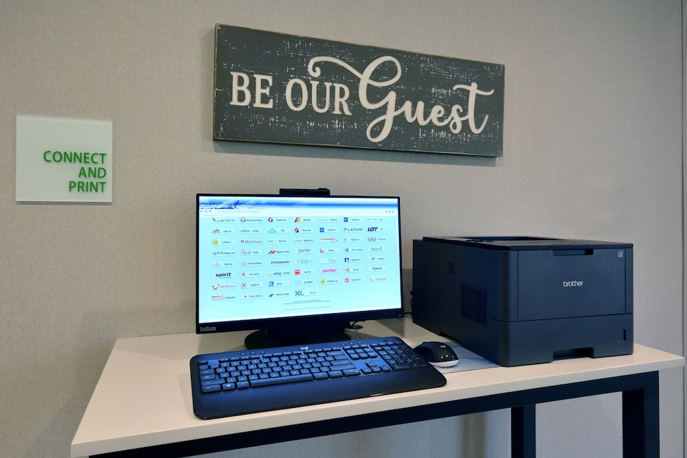 Holiday Inn Raleigh Durham Airport by IHG - photo 30