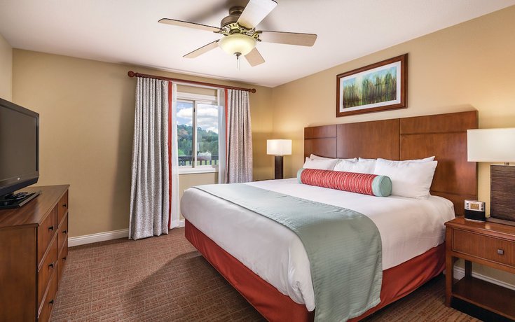 Dells Retreat At Tamarack & Mirror Lake Resort - photo 6