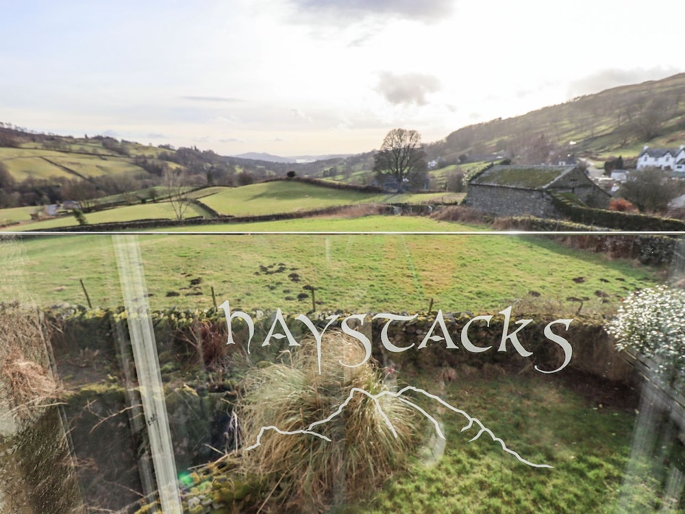 Haystacks - last minute hotel in Windermere