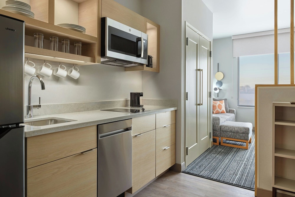 Towneplace Suites By Marriott Tempe - photo 19